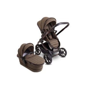 Icandy Peach 7 Coco