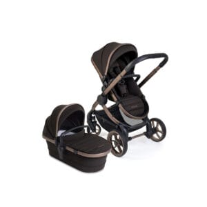 Icandy Peach 7 Pecan
