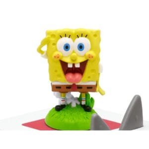Spongebob