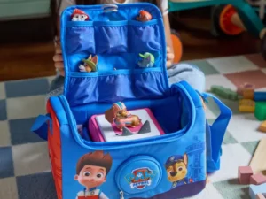11001678 Paw Patro Hjltd Ar