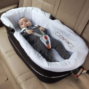 Bebecar In Car Kit