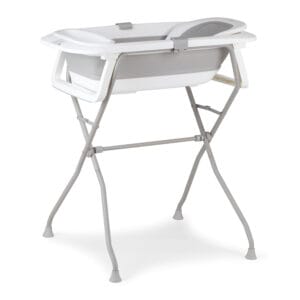 Bebecar Bath With Stand