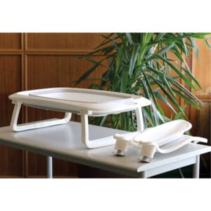 Bebecar Bath With Stand (11)