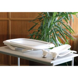 Bebecar Bath With Stand (12)