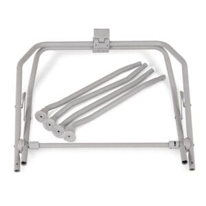 Bebecar Bath With Stand (7)