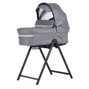 Bebecar Folding Stand Black