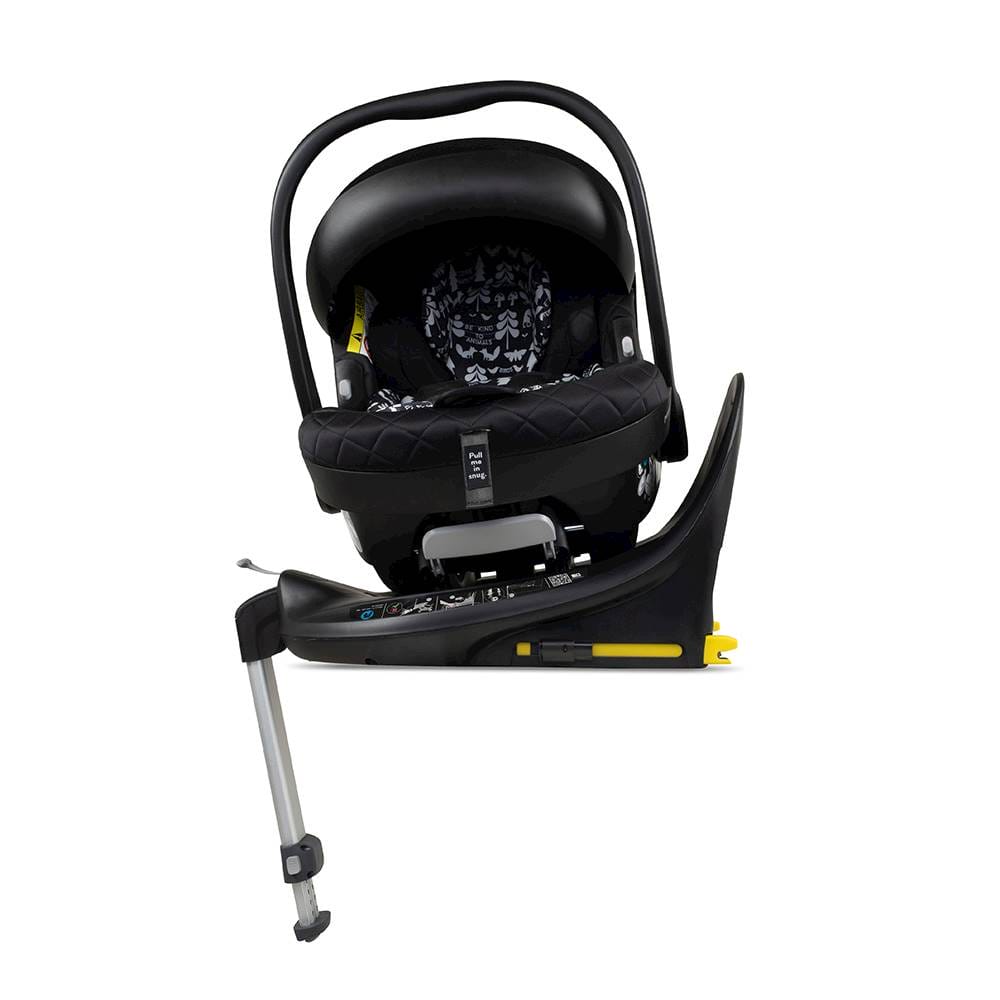 Cosatto Acorn 2 Newborn Bundle Silhouette