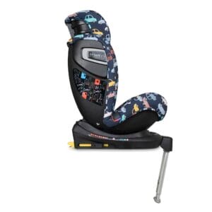 Cosatto All In All Rotate Beep Beep (11)