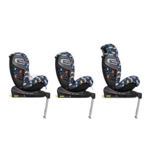 Cosatto All In All Rotate Beep Beep (2)