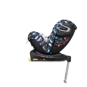 Cosatto All In All Rotate Beep Beep (4)