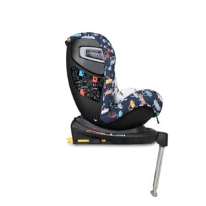 Cosatto All In All Rotate Beep Beep (7)