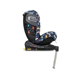 Cosatto All In All Rotate Beep Beep (8)