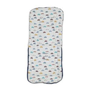 Cosatto Footmuff Beep Beep (1)