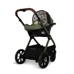 Cosatto Giggle 4 Car Seat Bundle Hoglet (4)