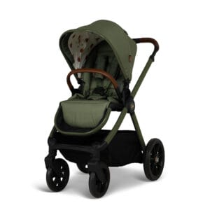 Cosatto Giggle 4 Car Seat Bundle Hoglet (5)