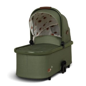 Cosatto Giggle 4 Car Seat Bundle Hoglet (8)