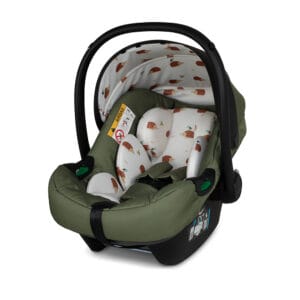 Cosatto Giggle 4 Everything Bundle Hoglet (10)