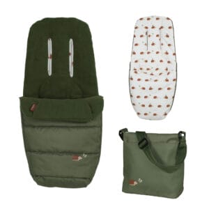 Cosatto Giggle 4 Everything Bundle Hoglet (16)