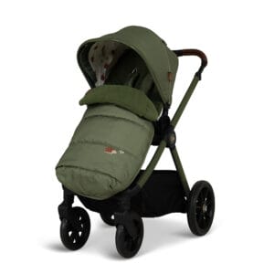 Cosatto Giggle 4 Everything Bundle Hoglet (6)