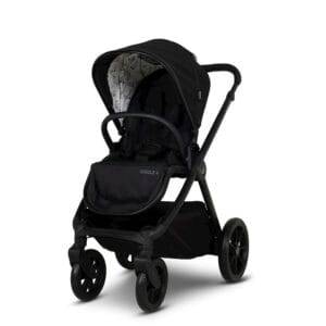 Cosatto Giggle 4 Next Stage Bundle Foxed (4)
