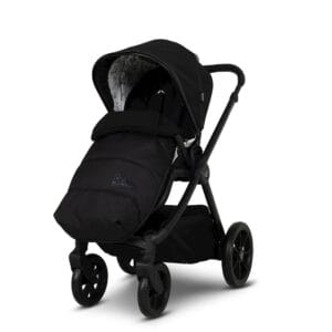 Cosatto Giggle 4 Next Stage Bundle Foxed (5)