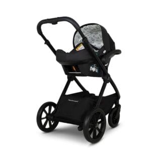 Cosatto Giggle 4 Next Stage Bundle Foxed (6)