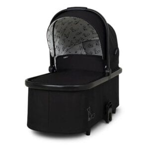 Cosatto Giggle 4 Next Stage Bundle Foxed (8)