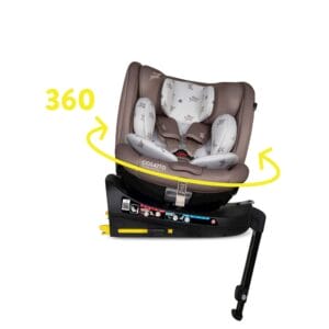 Cosatto Giggle 4 Next Stage Bundle Lollop (9)