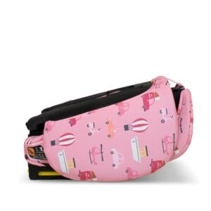 Cosatto On The Go I Size Rosy (10)
