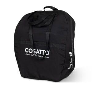 Cosatto On The Go I Size Rosy (3)