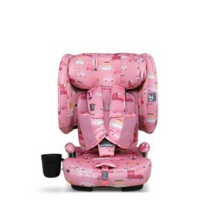 Cosatto On The Go I Size Rosy (4)