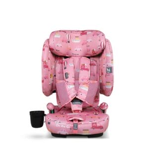 Cosatto On The Go I Size Rosy (5)