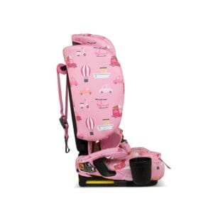 Cosatto On The Go I Size Rosy (6)