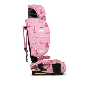 Cosatto On The Go I Size Rosy (7)
