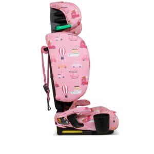 Cosatto On The Go I Size Rosy (8)