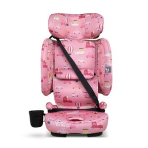 Cosatto On The Go I Size Rosy (9)