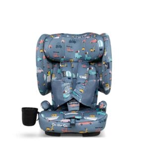 Cosatto On The Go I Size Sky (4)