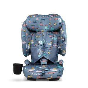 Cosatto On The Go I Size Sky (5)