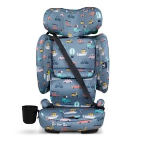Cosatto On The Go I Size Sky (6)