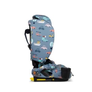 Cosatto On The Go I Size Sky (9)