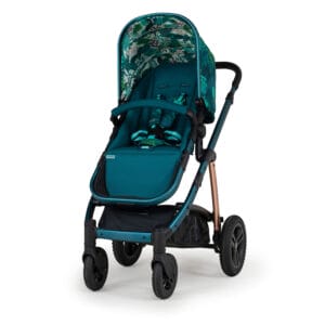 Cosatto Wow 2 Everything Bundle A2 Midnight Jungle (10)
