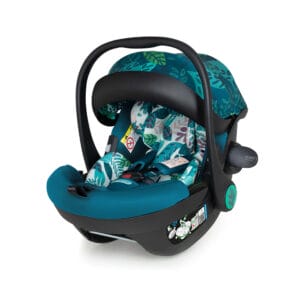Cosatto Wow 2 Everything Bundle A2 Midnight Jungle (2)