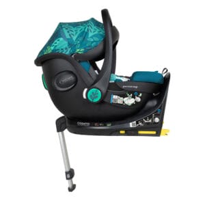 Cosatto Wow 2 Everything Bundle A2 Midnight Jungle (3)