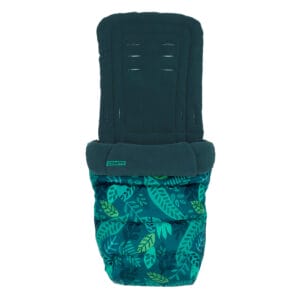 Cosatto Wow 2 Everything Bundle A2 Midnight Jungle (5)