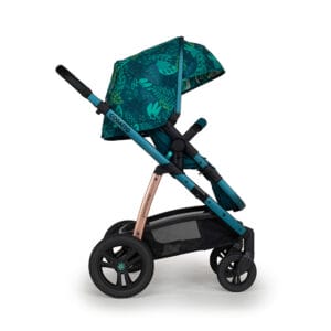 Cosatto Wow 2 Everything Bundle A2 Midnight Jungle (7)