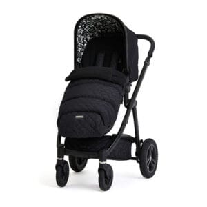 Cosatto Wow 2 Everything Bundle A2 Silhouette (10)