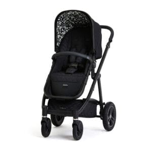 Cosatto Wow 2 Everything Bundle A2 Silhouette (9)