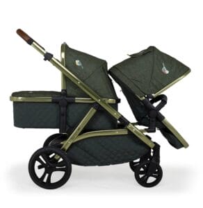 Cosatto Wow Xl Rotating Everything Bundle Bureau (9)