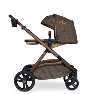 Cosatto Wow Xl Rotating Everything Bundle Foxford Hall (8)
