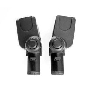 Cosatto Wow Xl Rotating Everything Bundle Silhouette